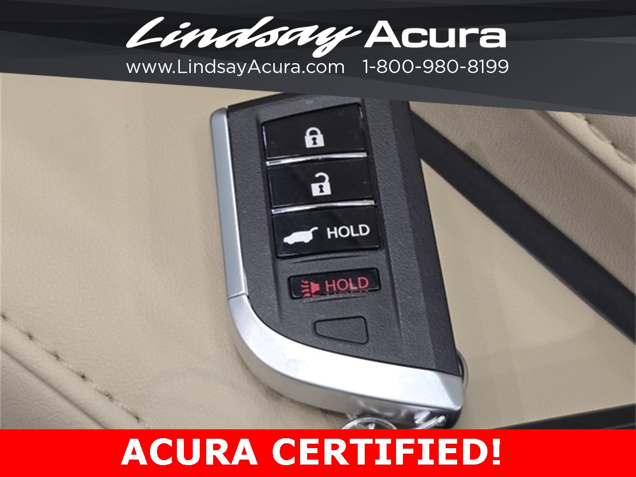 2024 Acura RDX Base photo 18