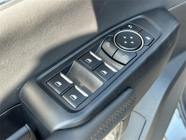 2025 Ford Ranger Lariat photo 8