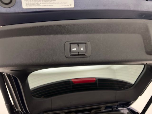 2024 Mitsubishi Outlander SE photo 44