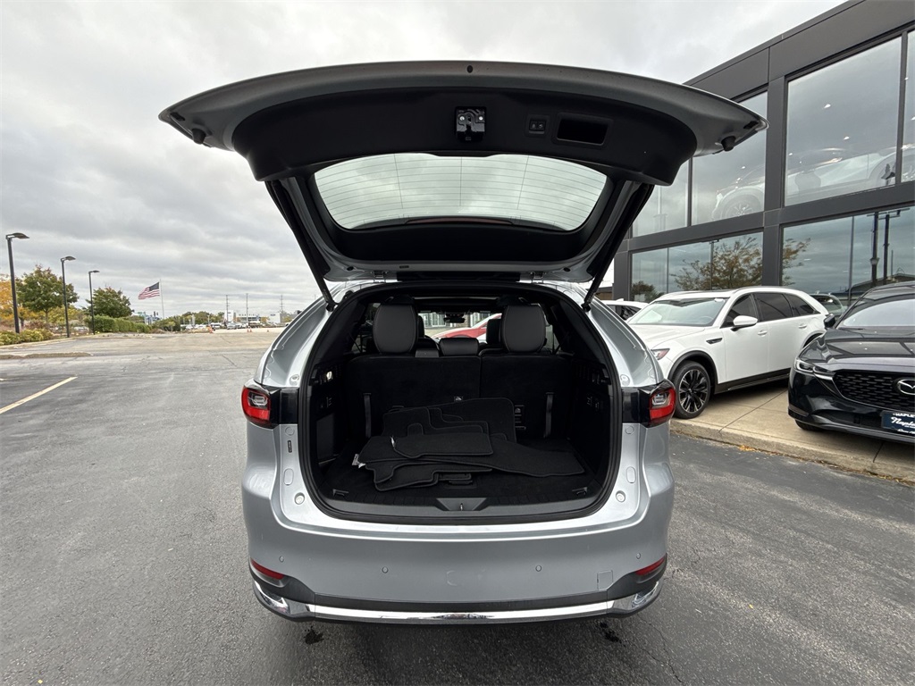 2024 MAZDA CX-90 - Image 25