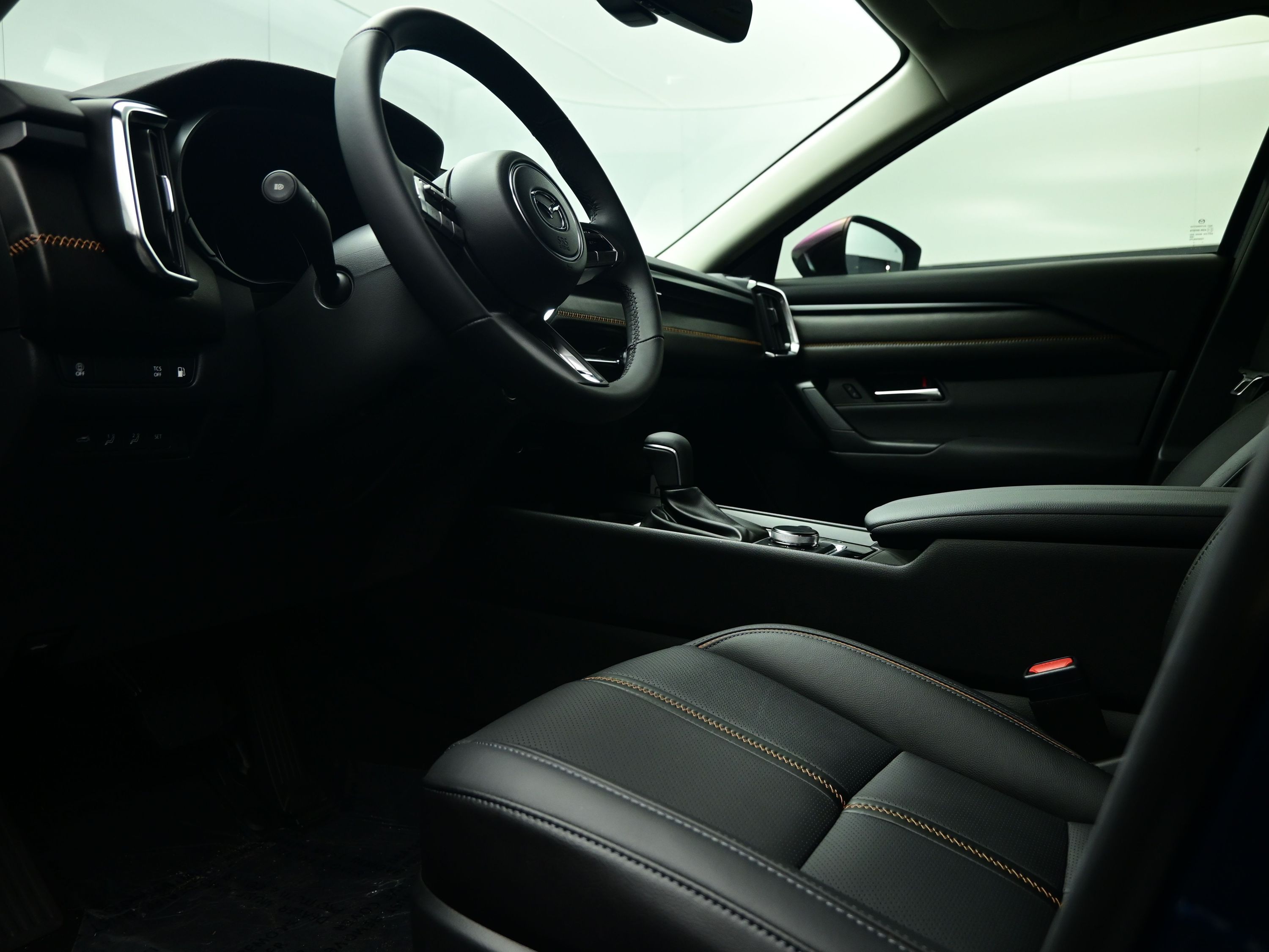 2025 Mazda CX-50 Premium Plus photo 13
