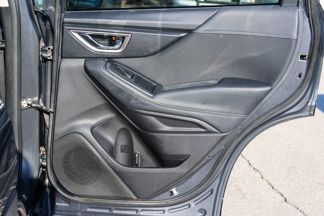 2021 Subaru Forester Premium photo 16