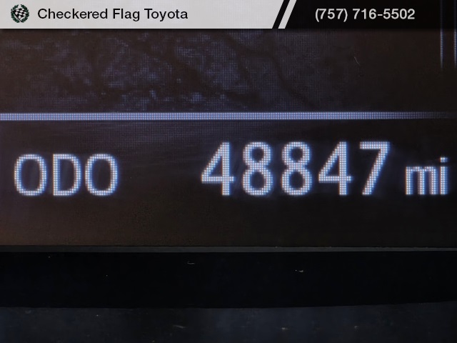 2020 Toyota Tacoma TRD Sport photo 25