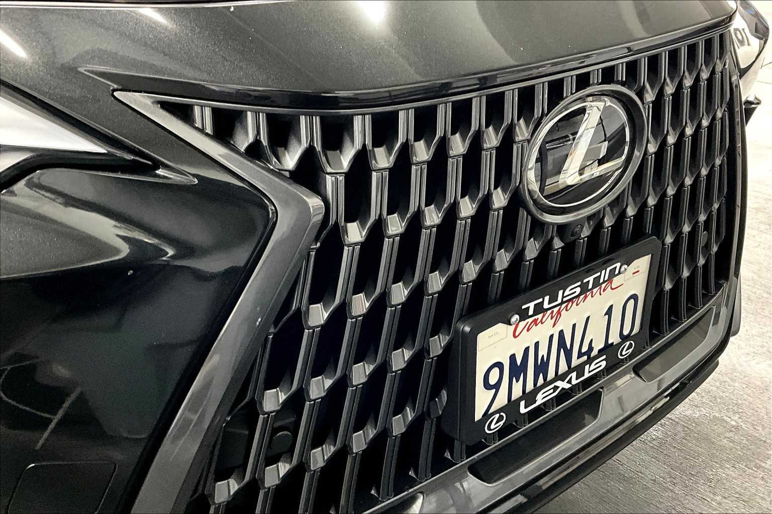 2025 Lexus NX Premium AWD photo 25