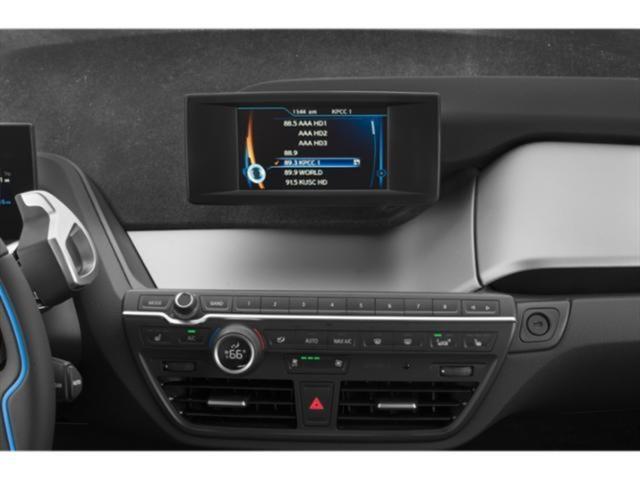 2019 Bmw i3 Range Extender photo 10