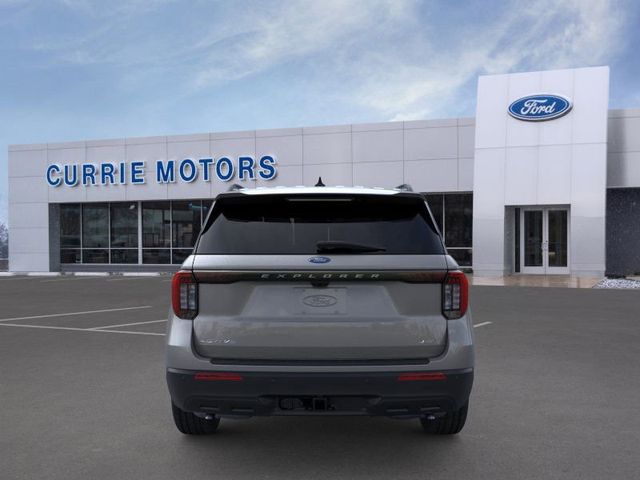 2026 FORD EXPLORER - Image 36