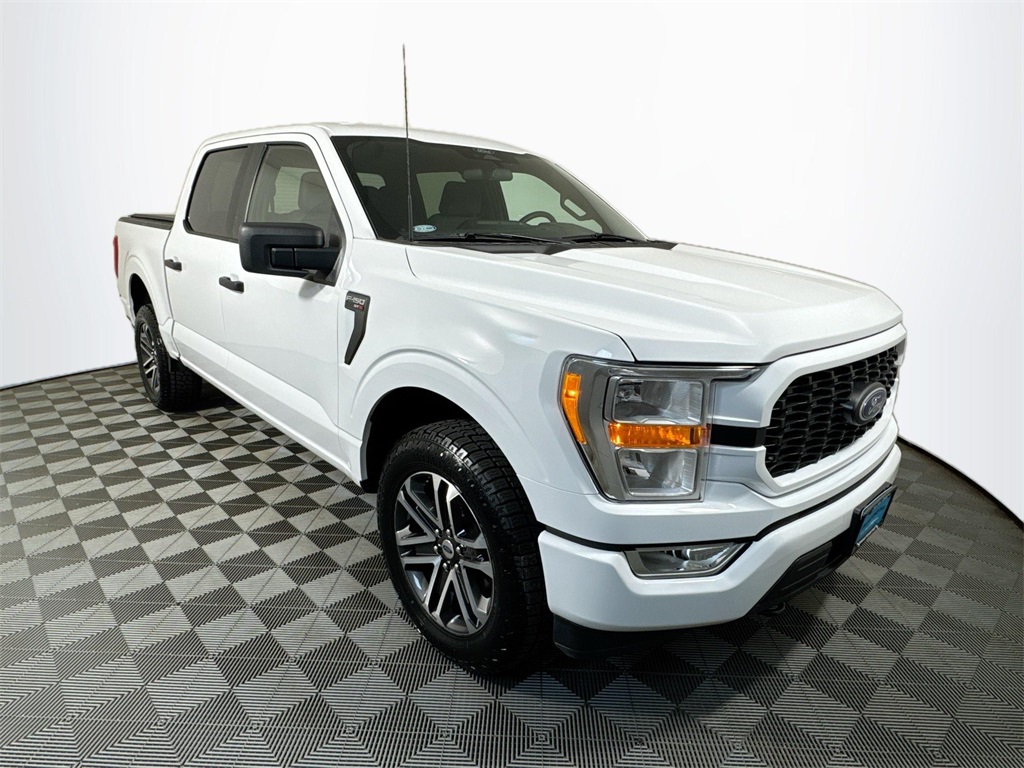 2022 Ford F-150 XL photo 4