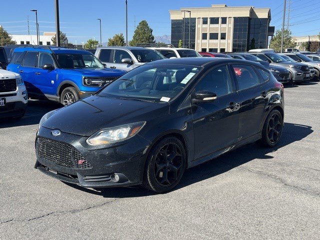 2013 Ford Focus ST photo 3
