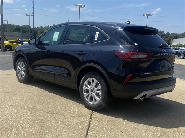 2025 Ford Escape Active photo 4
