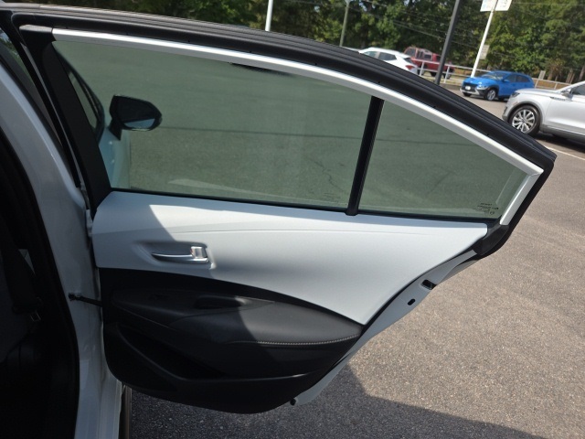 2021 Toyota Corolla SE photo 26