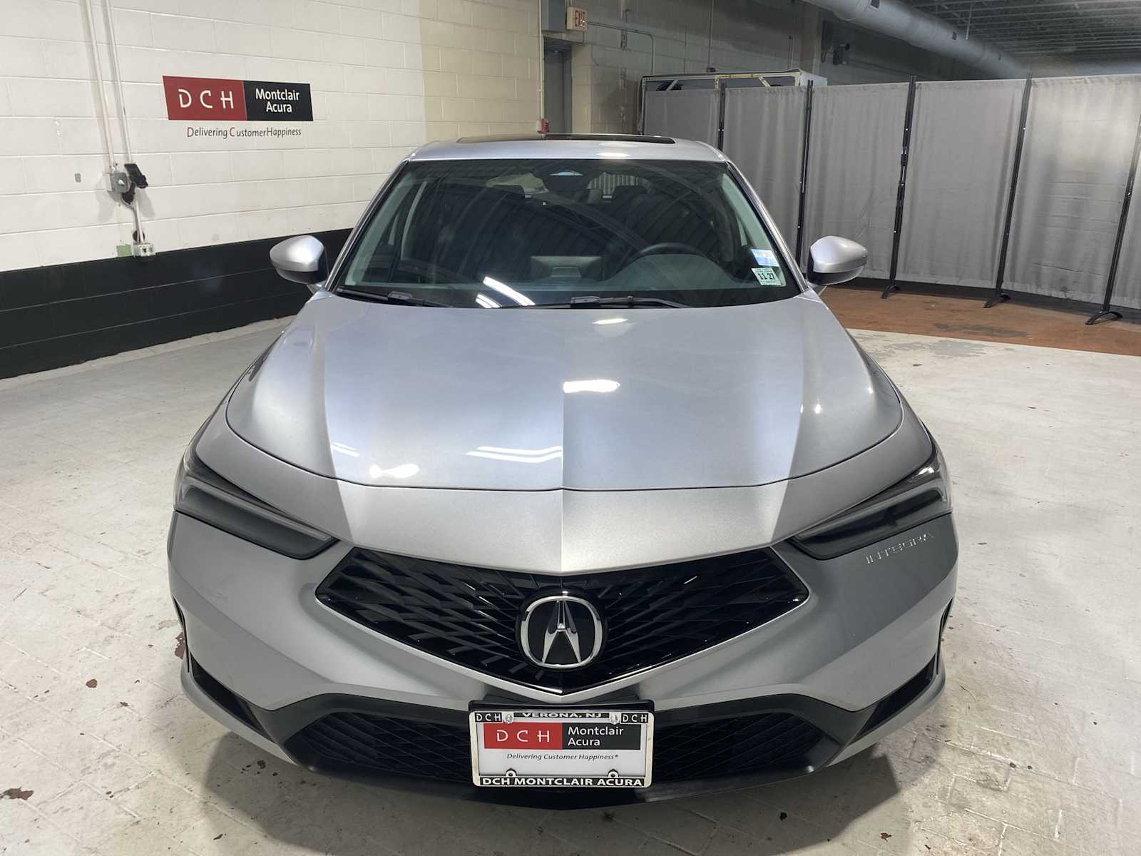 2023 Acura Integra Base photo 6