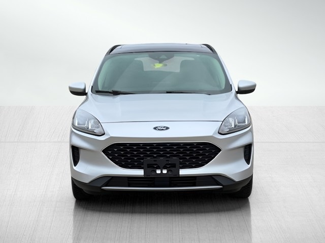 2020 Ford Escape SE photo 8