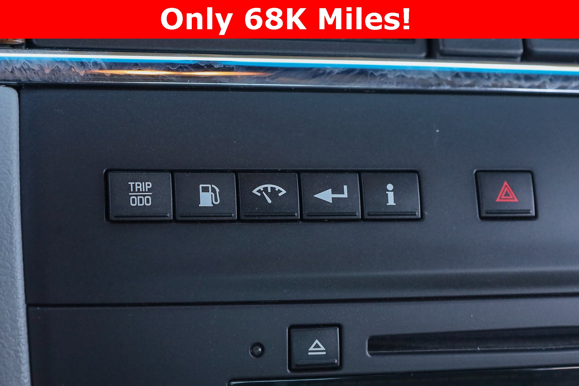 2005 Buick LaCrosse CXL photo 12