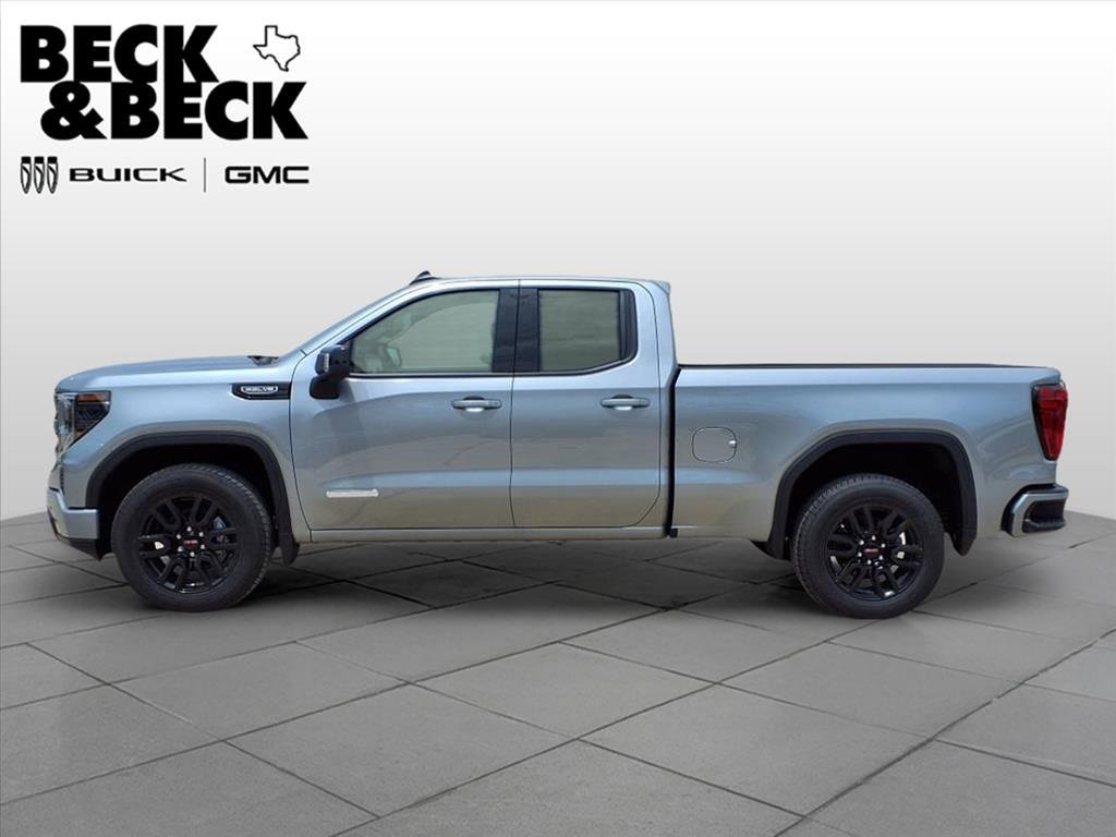 New 2025 Sterling Metallic GMC Elevation image 8