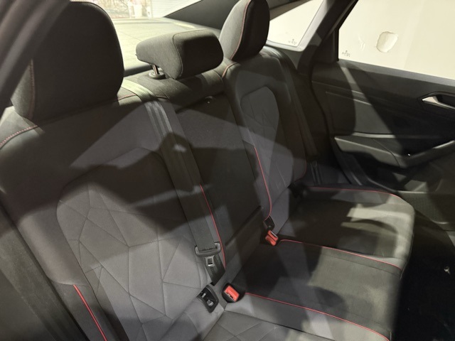 2024 Volkswagen Jetta GLI Autobahn Anniversary Edition photo 33