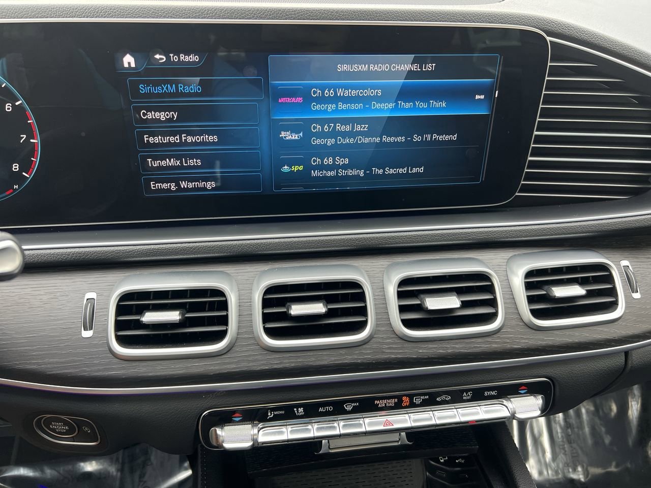 2023 Mercedes Benz GLE 350 photo 14
