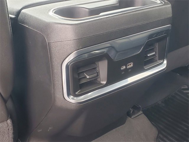 2023 Chevrolet Silverado 1500 High Country Sport photo 29