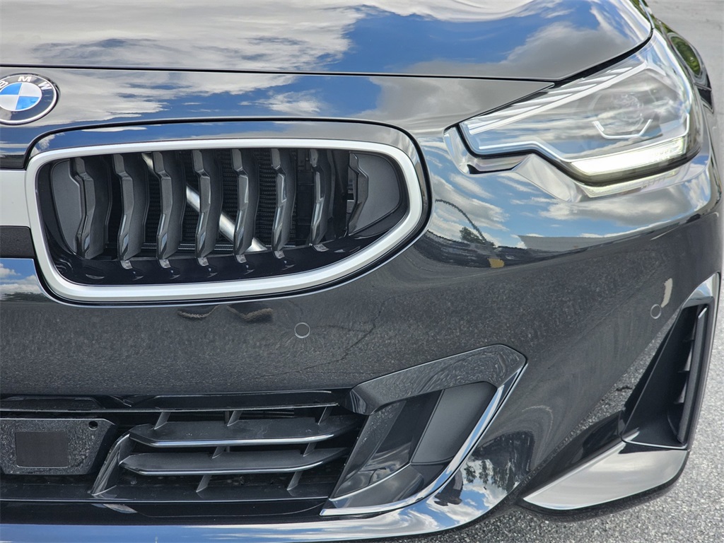 2025 Bmw 230i photo 10
