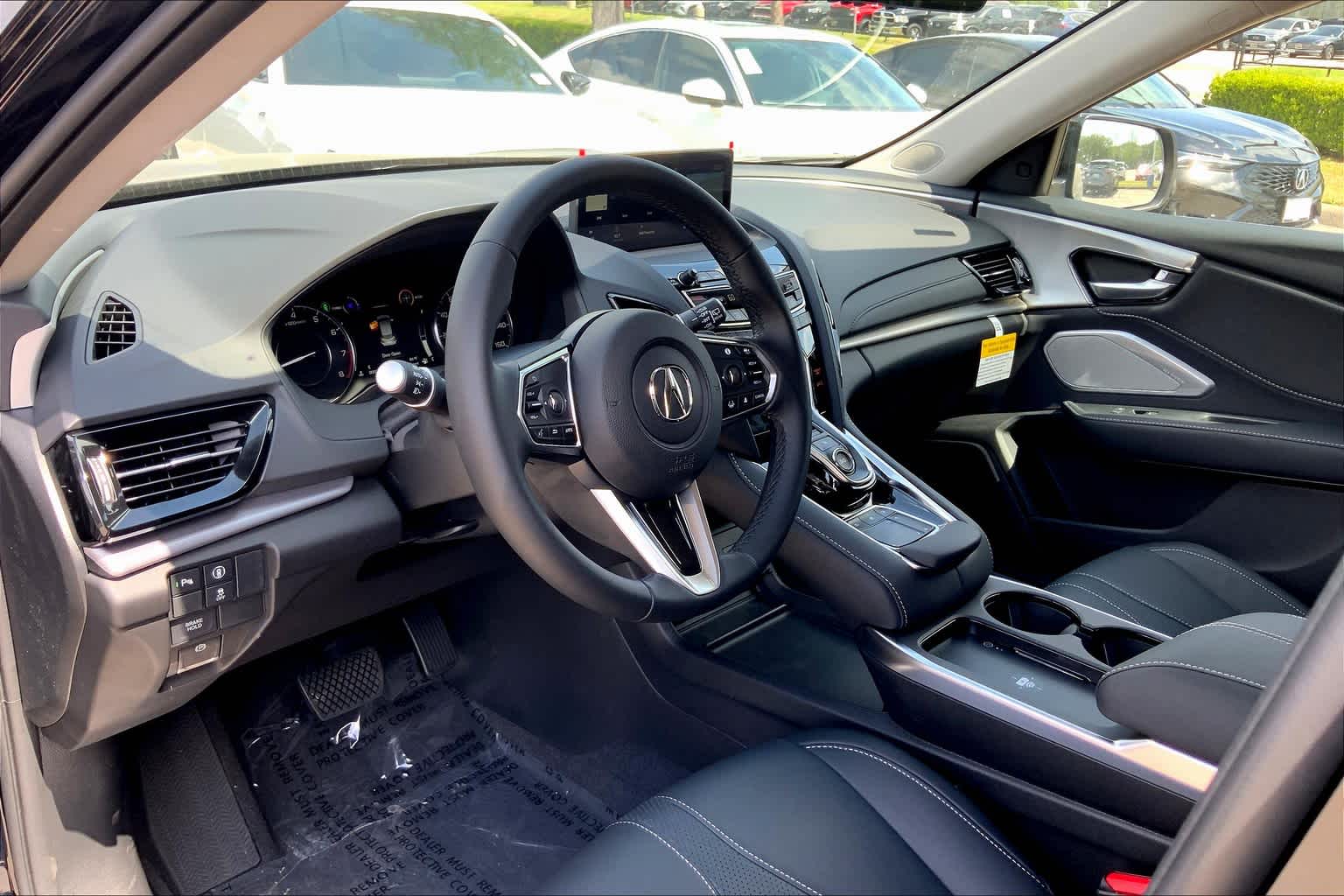 2025 Acura RDX Technology photo 8