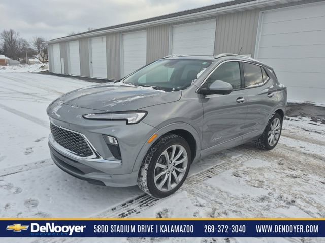 2024 Buick Encore GX Avenir's photo