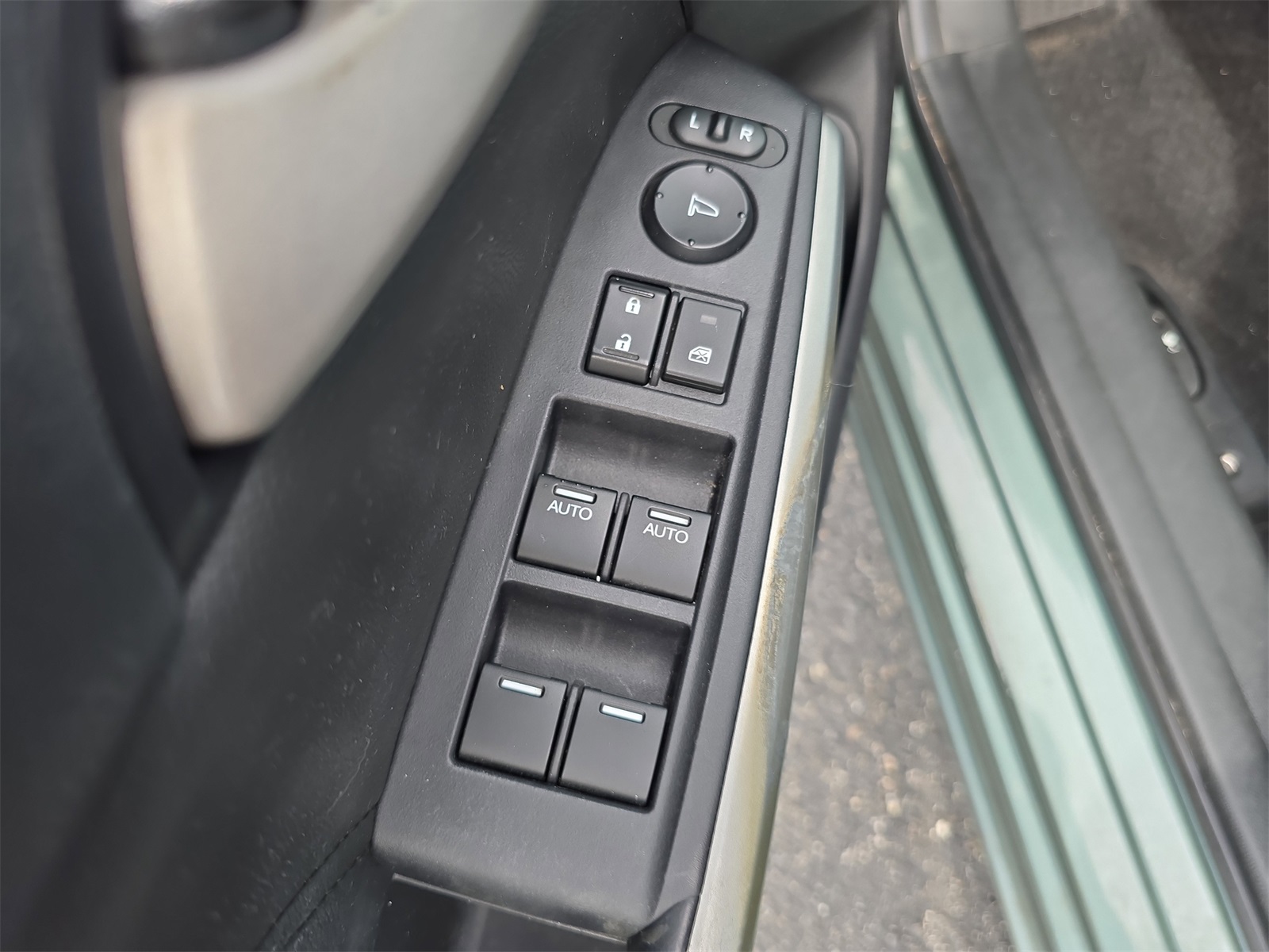 2008 Honda Accord EX-L photo 13