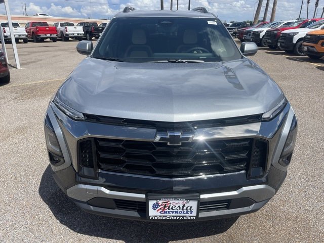 2026 Chevrolet Equinox ACTIV photo 2