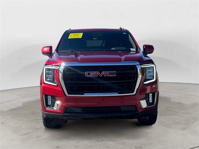 2024 Gmc Yukon XL SLE photo 7