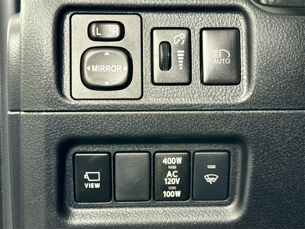 2022 Toyota 4Runner TRD Pro photo 38