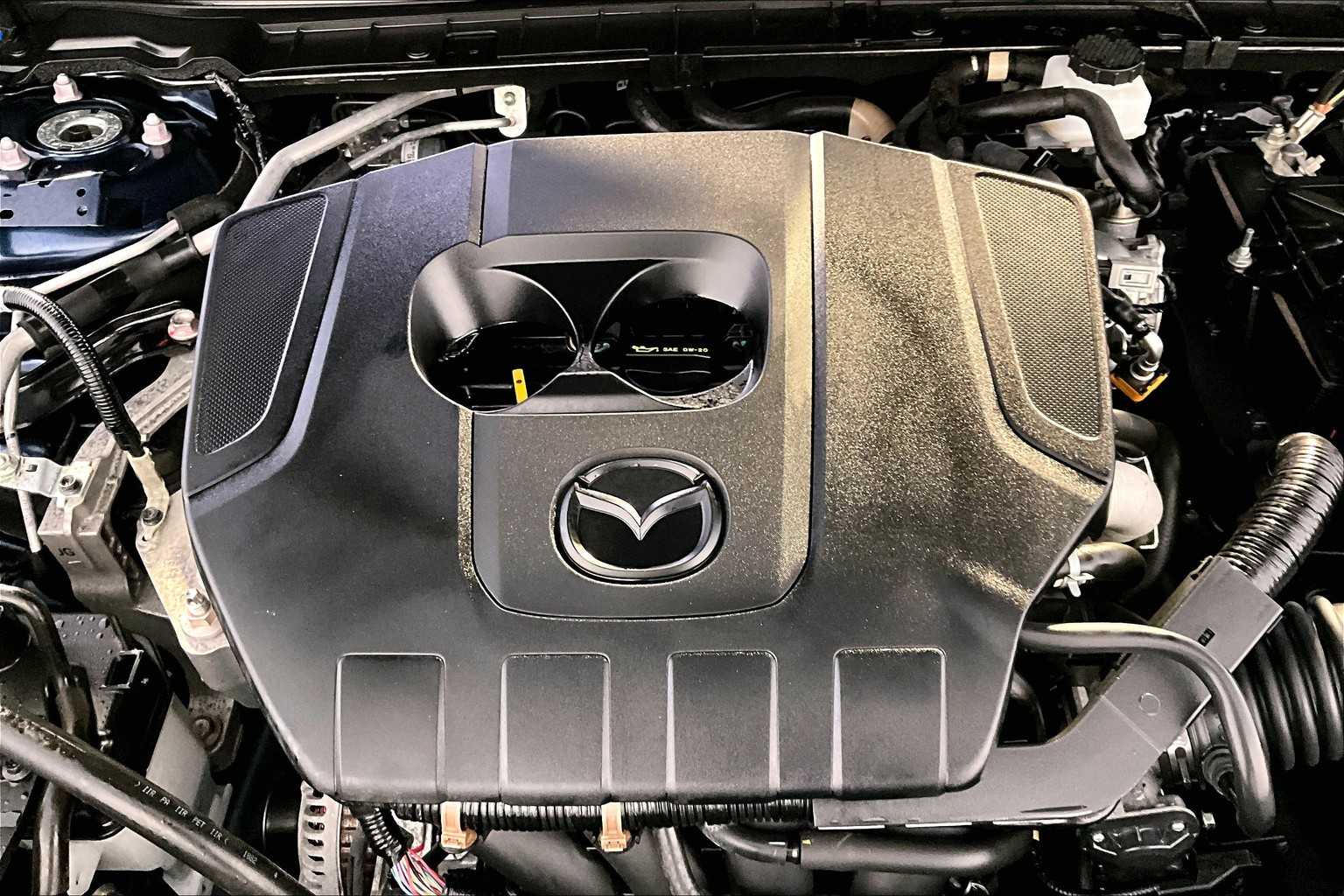 2023 Mazda CX-30 2.5 S Premium photo 29