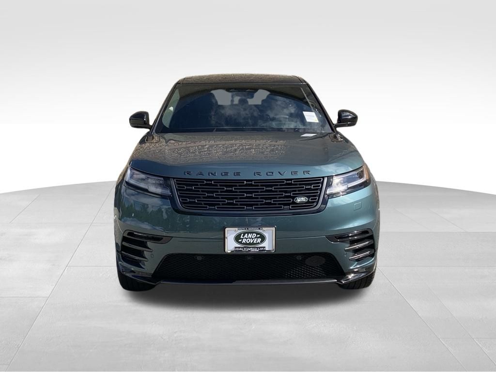 2026 Land Rover Range Rover Velar SE photo 2