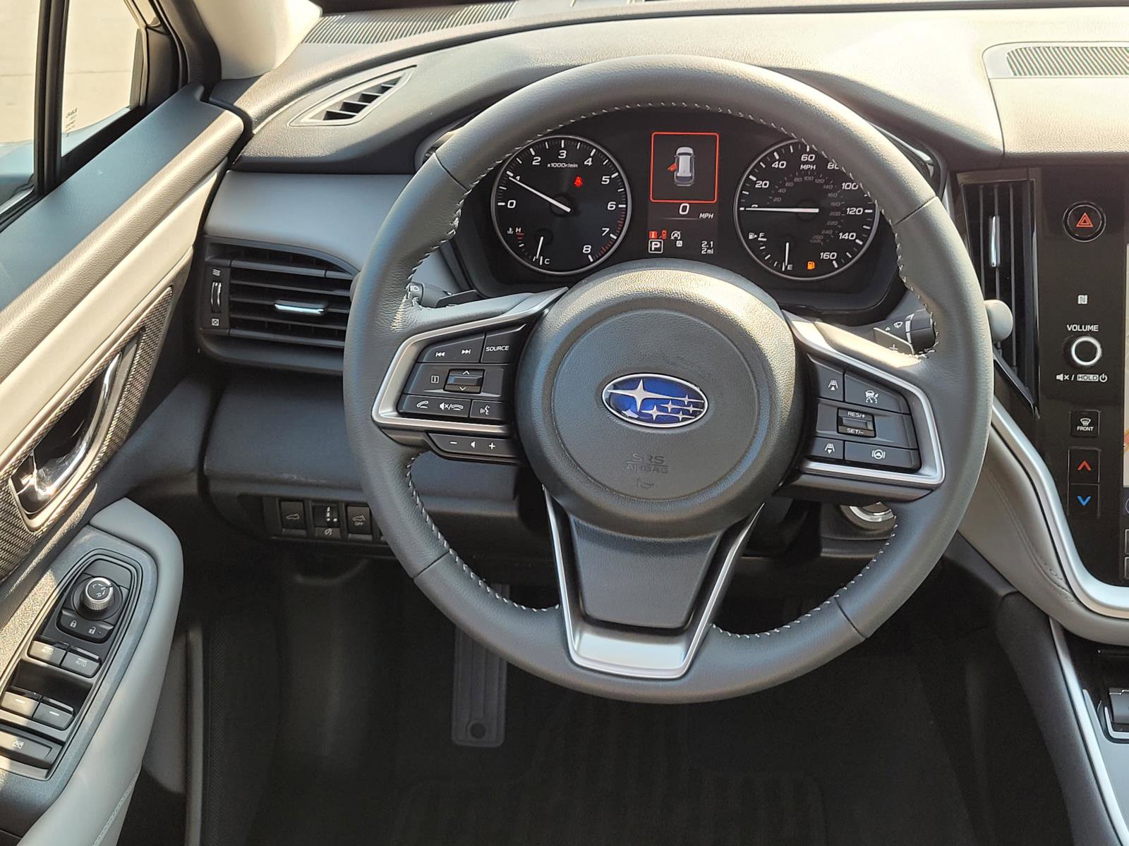 2025 Subaru Outback Premium photo 6