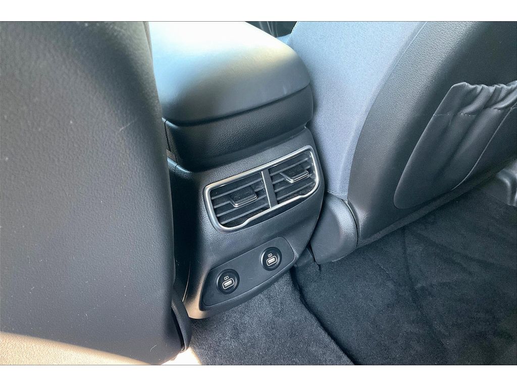 2022 Hyundai Santa Fe SEL photo 29