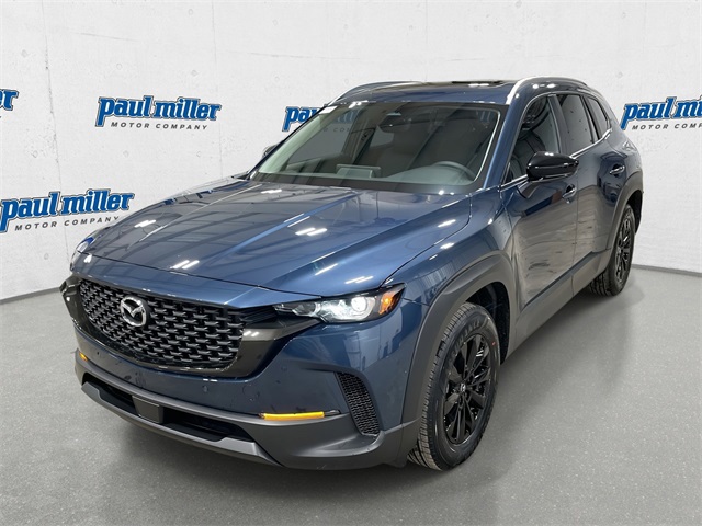 2026 Mazda CX-50 Preferred's photo
