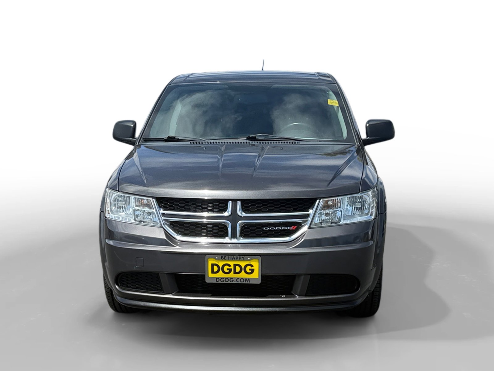 2015 Dodge Journey AVP photo 7