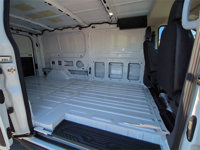 2025 Ford Transit Cargo Van photo 12