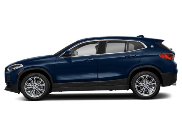 2018 Bmw X2 sDrive28i photo 2