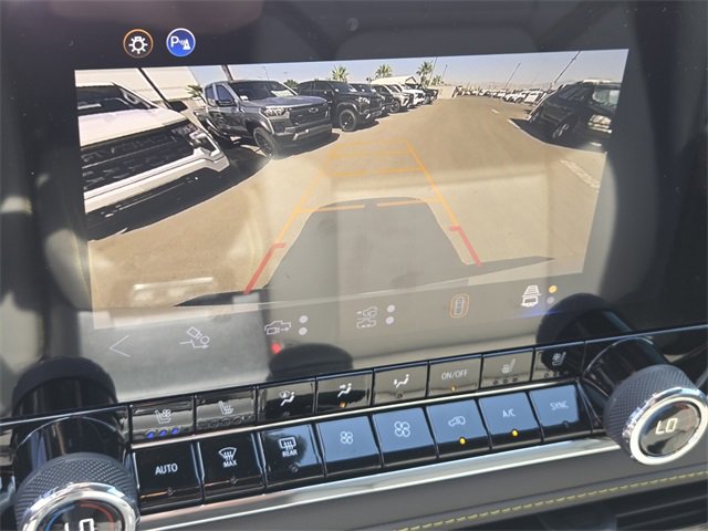 2026 Chevrolet Colorado ZR2 photo 13