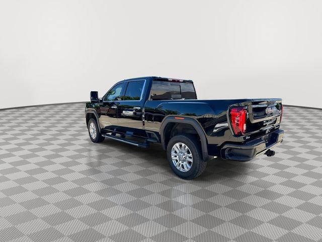 2023 Gmc Sierra 2500 HD Denali photo 6