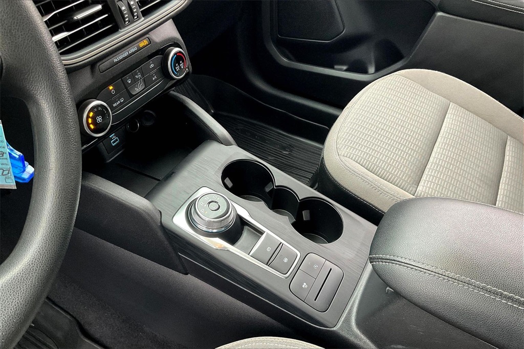 2022 FORD ESCAPE - Image 13