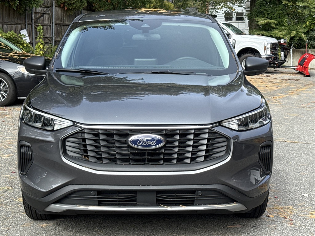 2025 Ford Escape Active photo 2