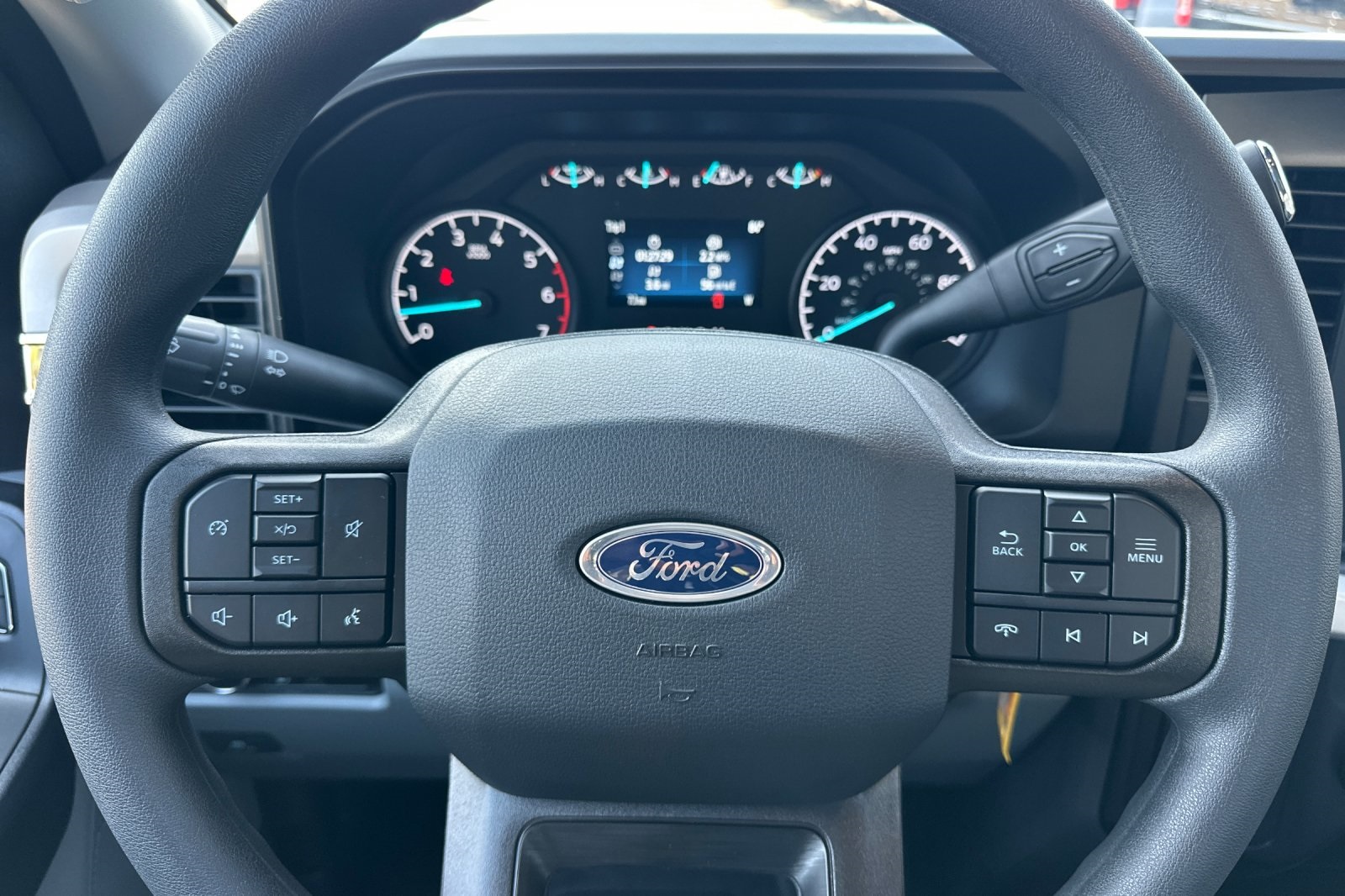 2026 Ford F-250 XL photo 19