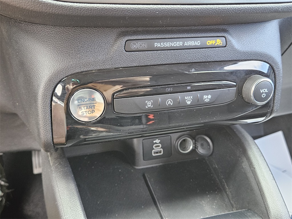 2024 Ford Escape Active photo 17