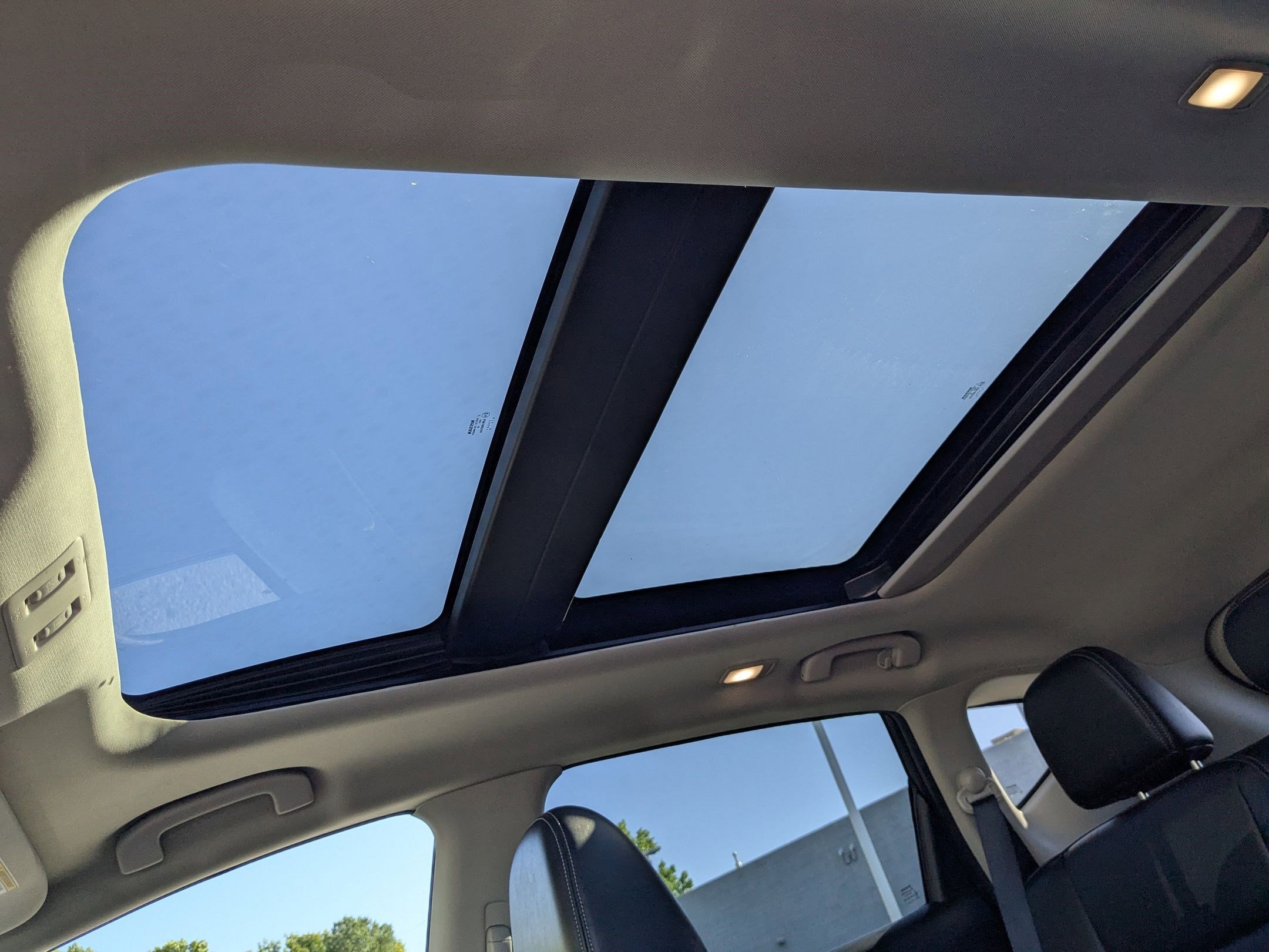 2019 Nissan Murano Platinum photo 28