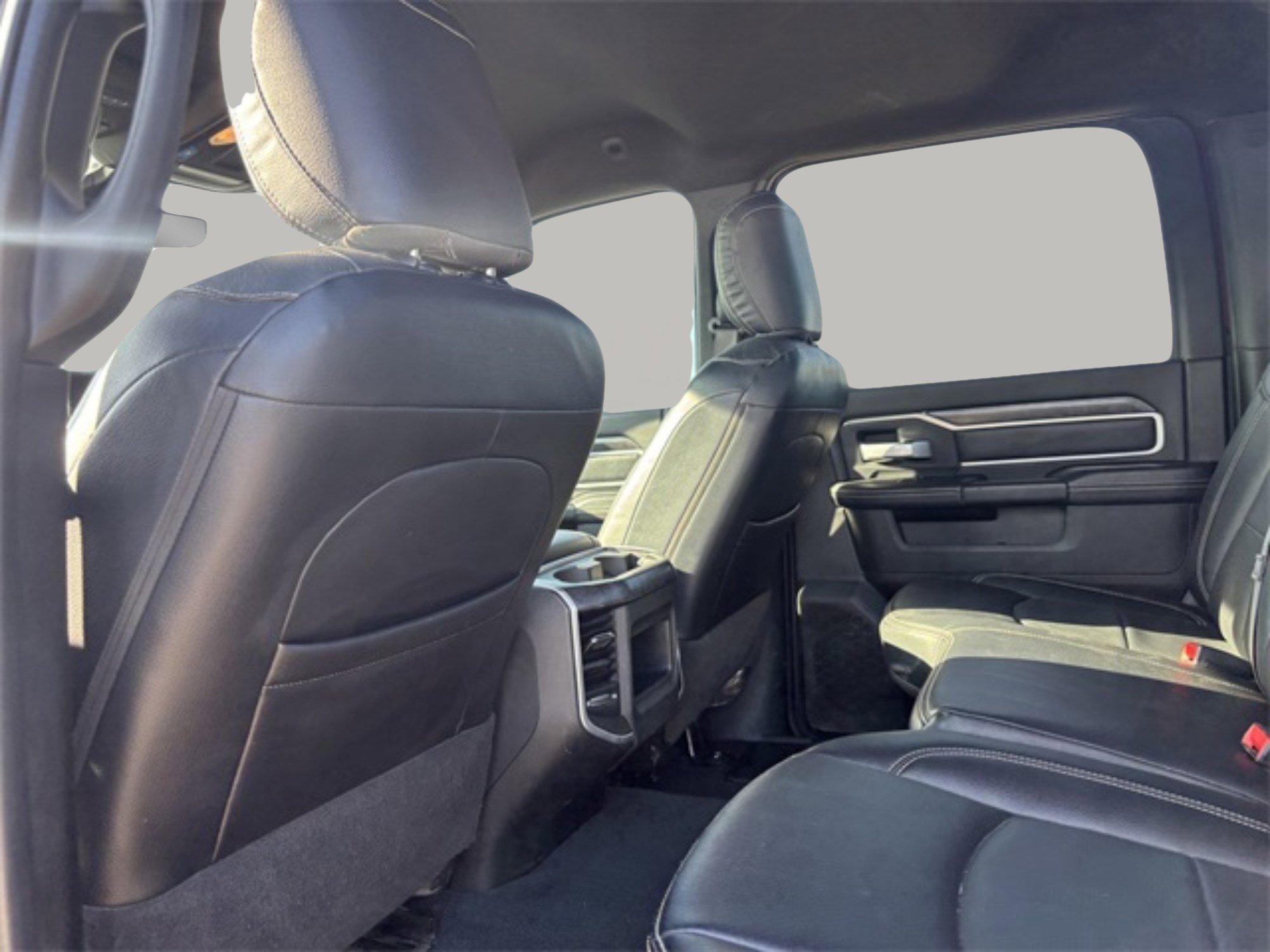 2022 Ram 2500 Lone Star photo 14
