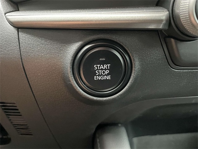2024 Mazda Mazda3 2.5 Select Sport Base photo 27