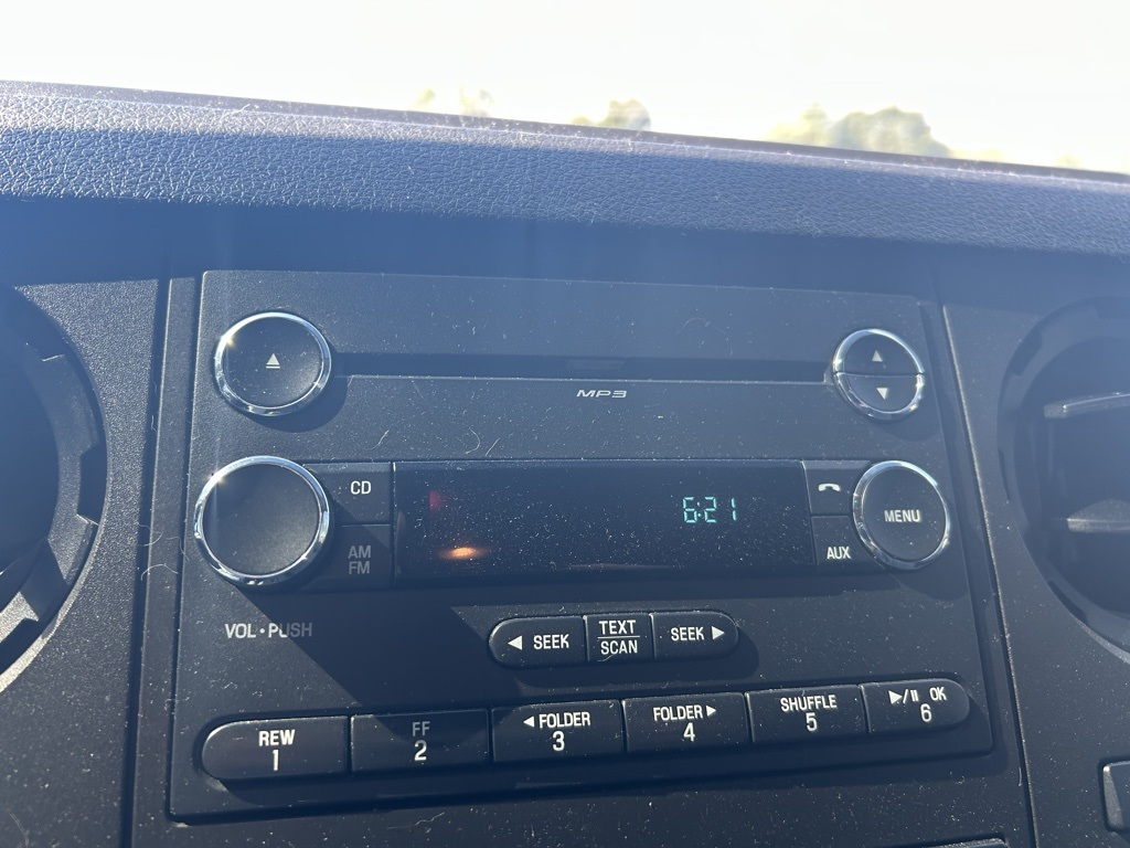 2013 Ford F-250 photo 19