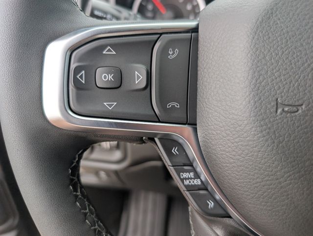 2026 Ram 1500 Big Horn photo 25