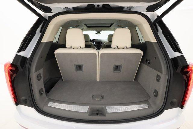 2025 Cadillac XT6 Premium Luxury photo 20