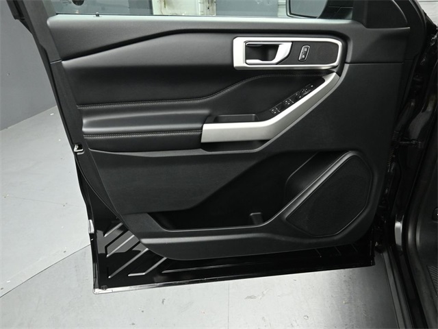 2021 FORD EXPLORER - Image 18