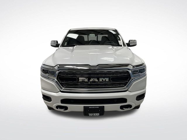 2021 Ram 1500 Limited photo 11